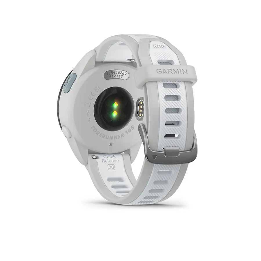 Forerunner 165