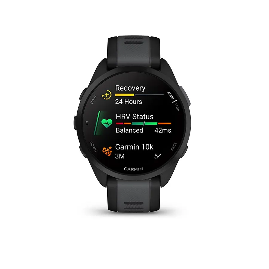 Forerunner 165