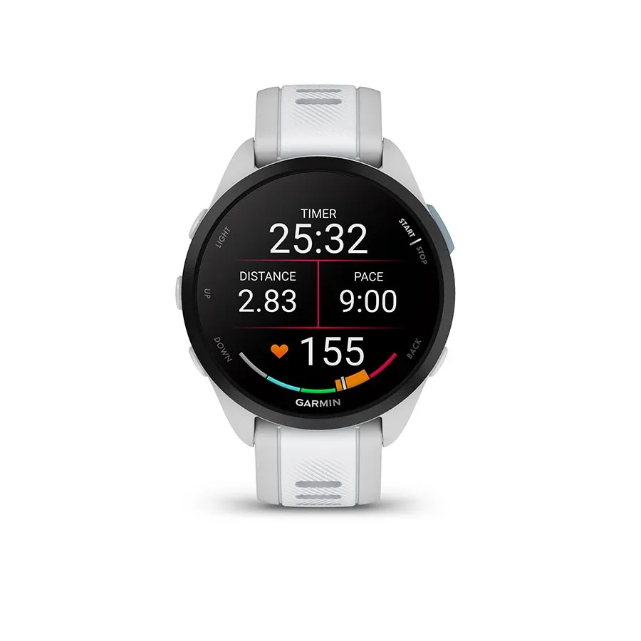 Forerunner 165