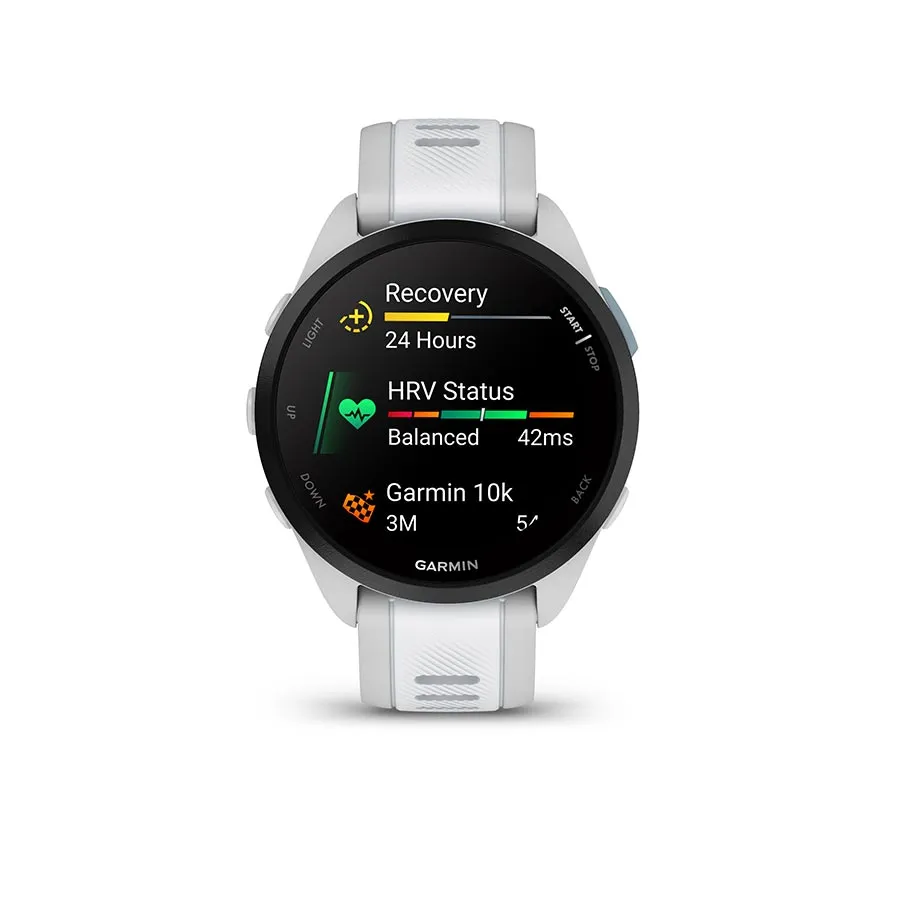 Forerunner 165