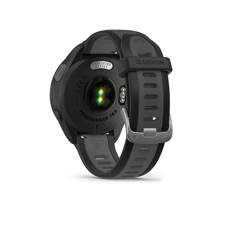Forerunner 165