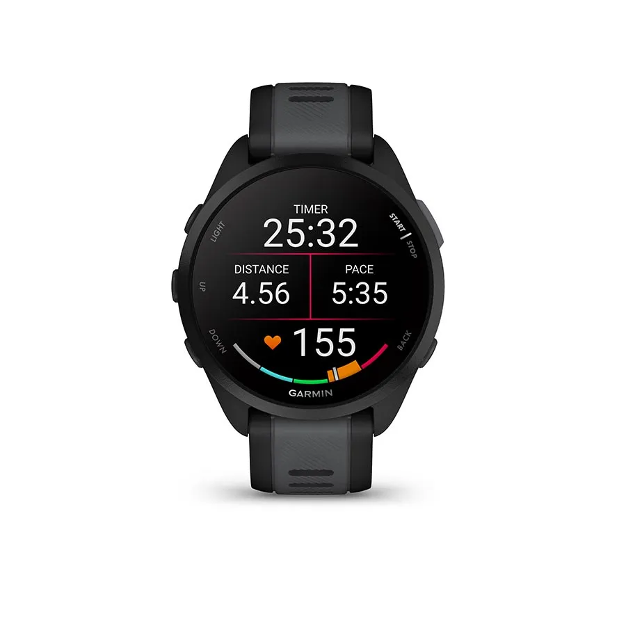 Forerunner 165