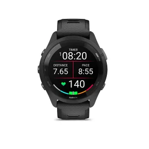 Forerunner 265 Music