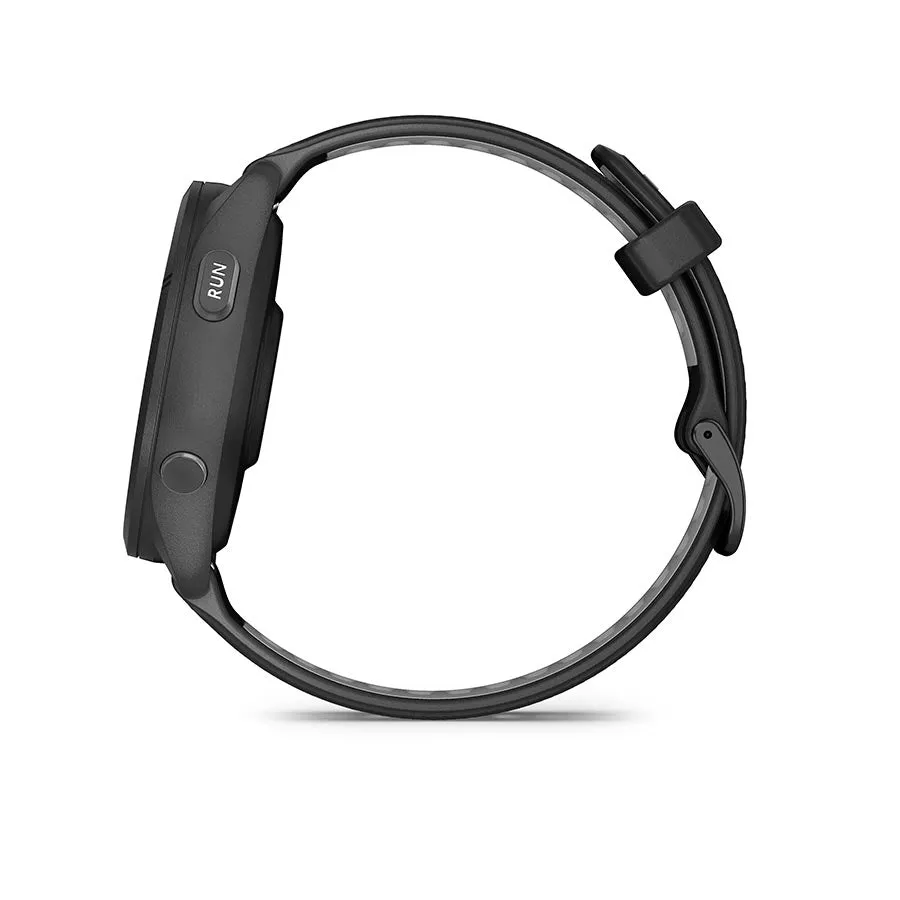 Forerunner 265 Music