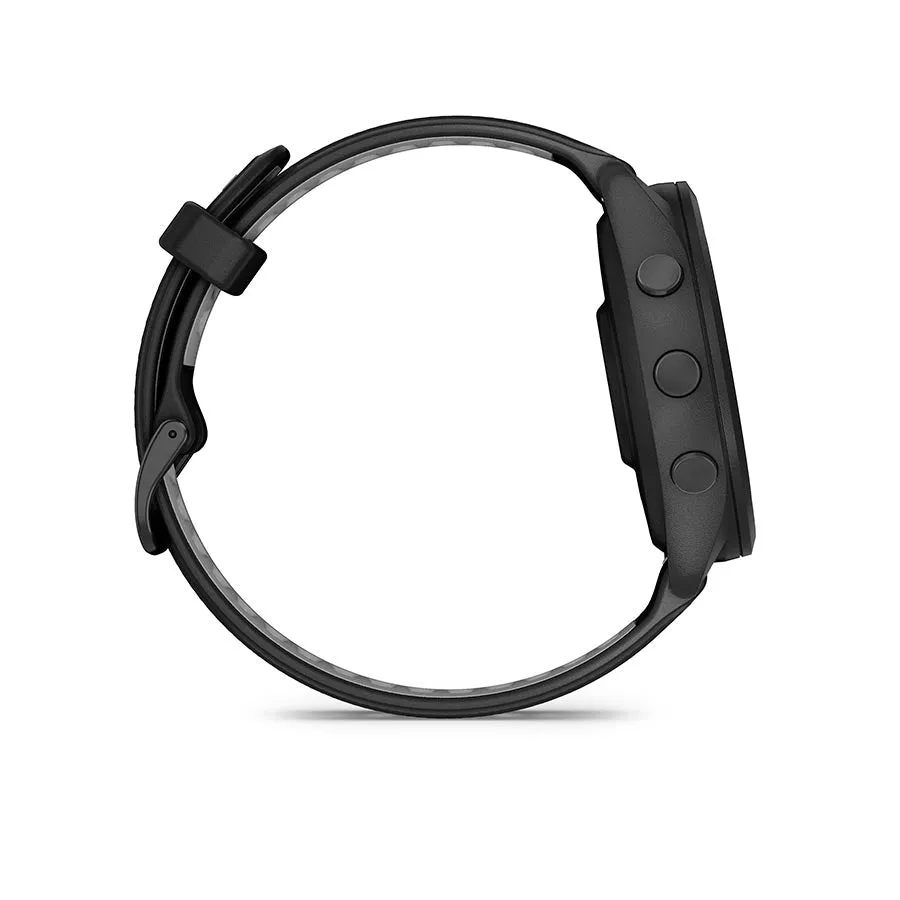 Forerunner 265 Music