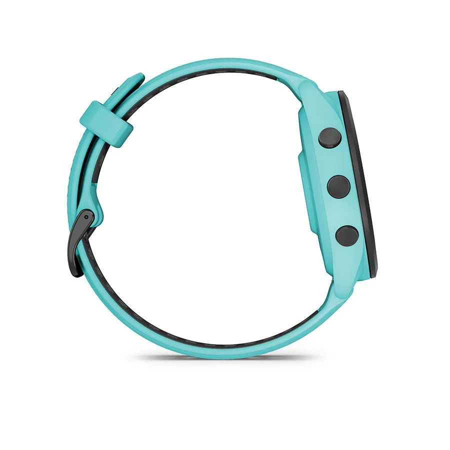 Forerunner 265 Music