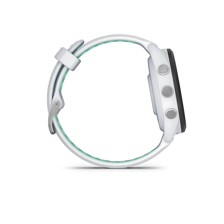 Forerunner 265S Music