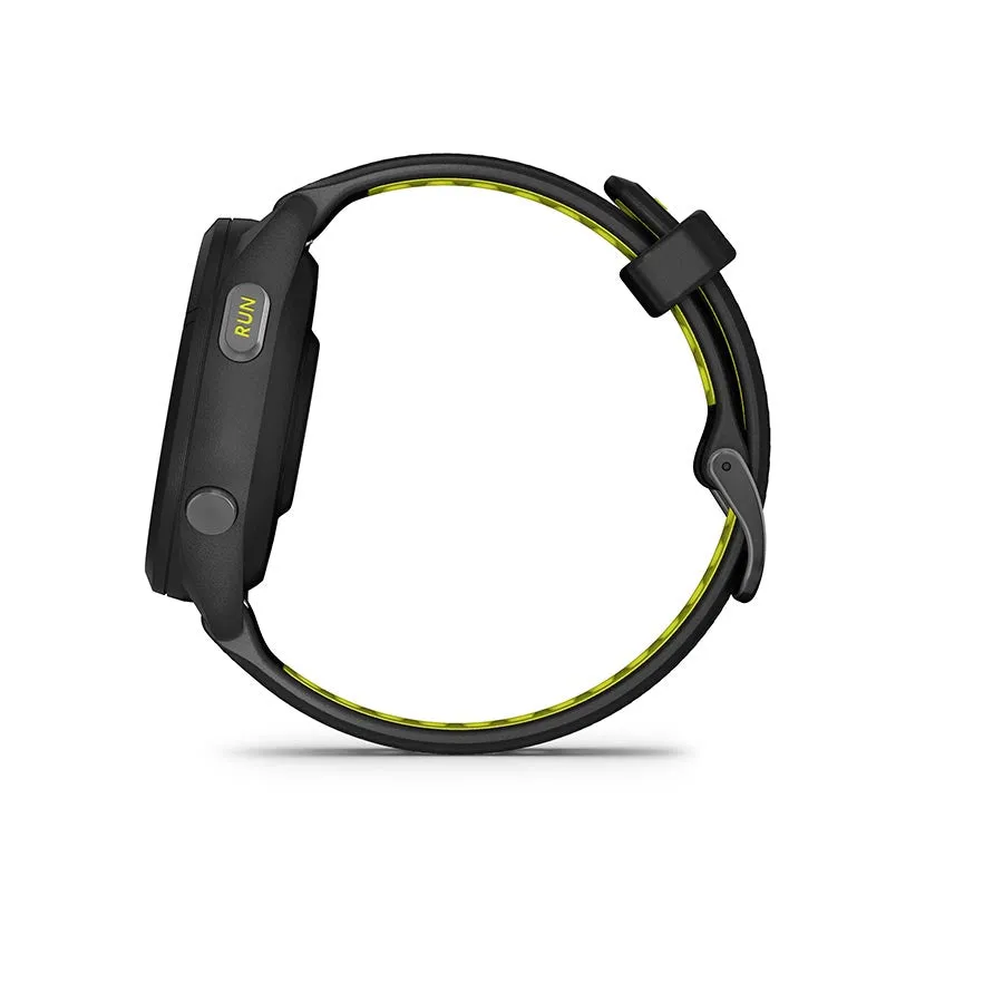 Forerunner 265S Music