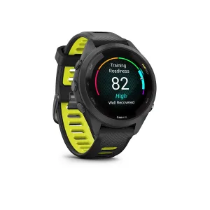 Forerunner 265S Music