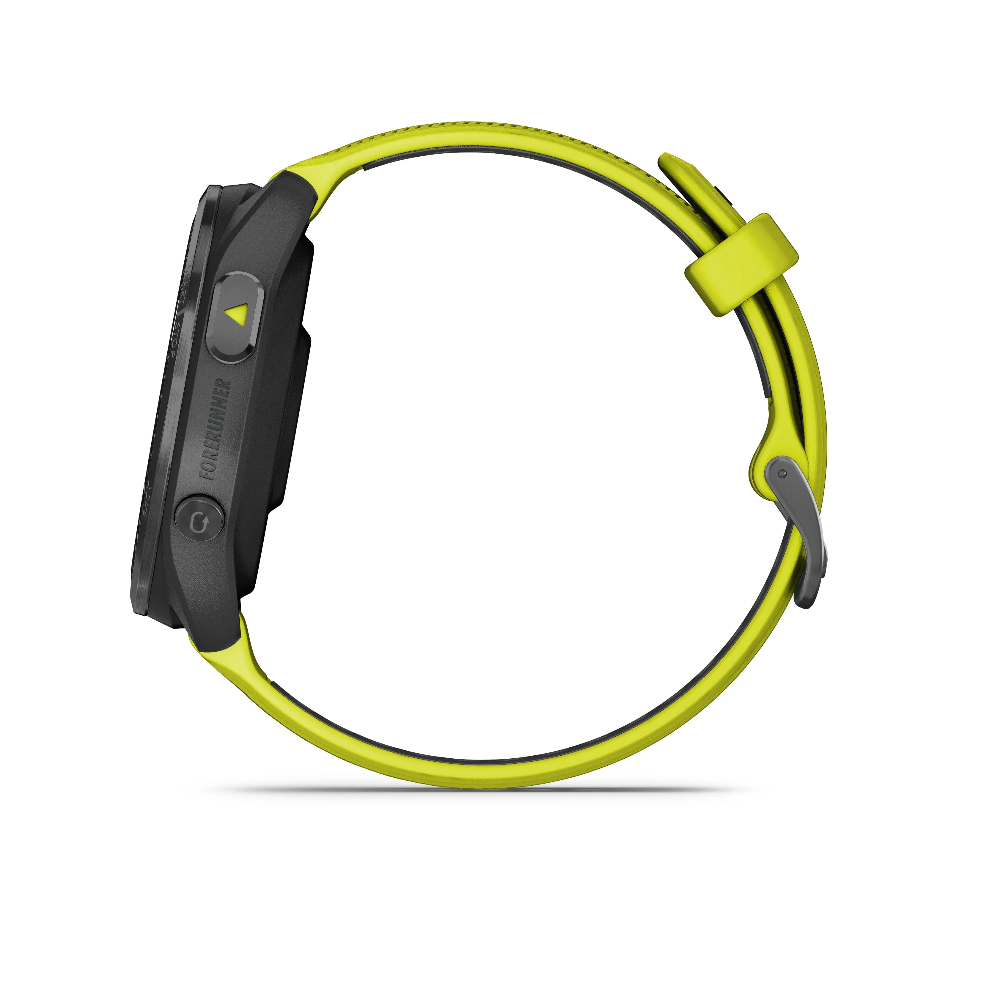 Forerunner 965 Premium GPS Running and Triathlon Titanium Smartwatch with AMOLED Touchscreen Display