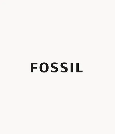 Fossil ES3708 Jacqueline 36mm Quartz Brown Leather Watch