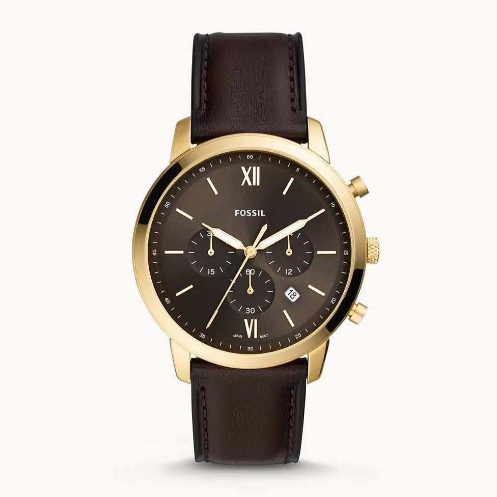 Fossil FS 5763 Mens Watch