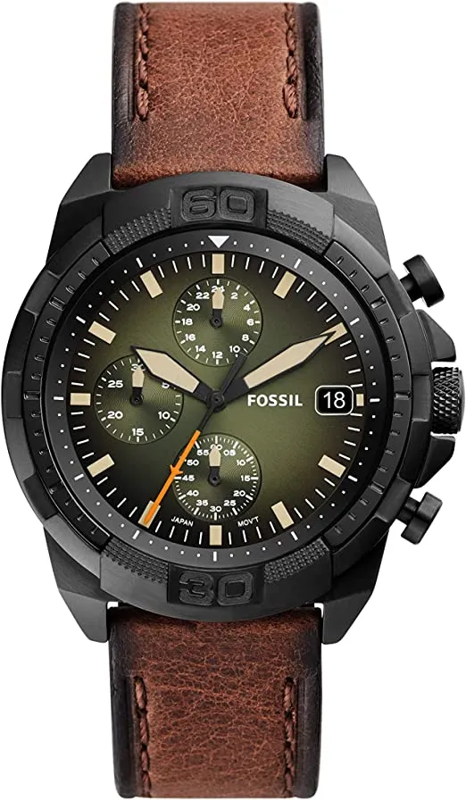 Fossil FS 5856 Mens Watch