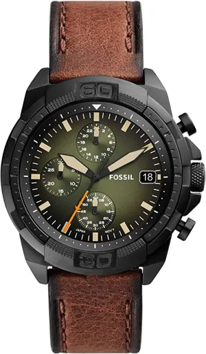 Fossil FS 5856 Mens Watch