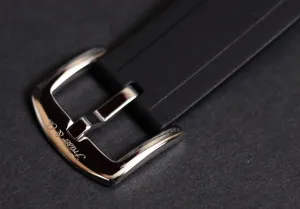 Fraser & Co. - FMK Rubber Straps
