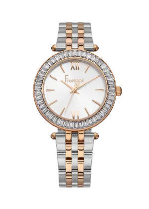 FREELOOK FL.1.10392-4 WOMEN WATCH