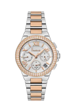 FREELOOK FL.1.10425-5 WOMEN WATCH