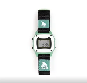 Freestyle - Mini Leash Shark Watch - Mint