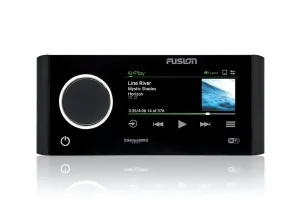 Fusion Apollo Marine Entertainment System With Built-In Wi-Fi MS-RA770