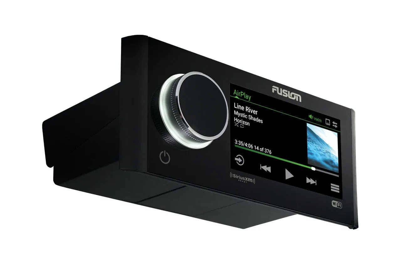 Fusion Apollo Marine Entertainment System With Built-In Wi-Fi MS-RA770