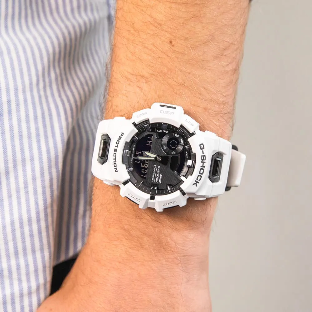 G-Shock Analog Digital Men's Watch GBA900-7A