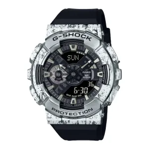 G-SHOCK Men METAL Watch GM-110GC-1ADR