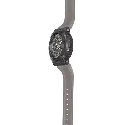 G-Shock Metal Case Watch GM110MF-1ACR