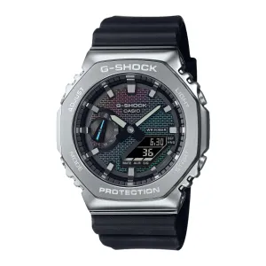 G-SHOCK Metal Collection Men Watch GM-2100RW-1ADR