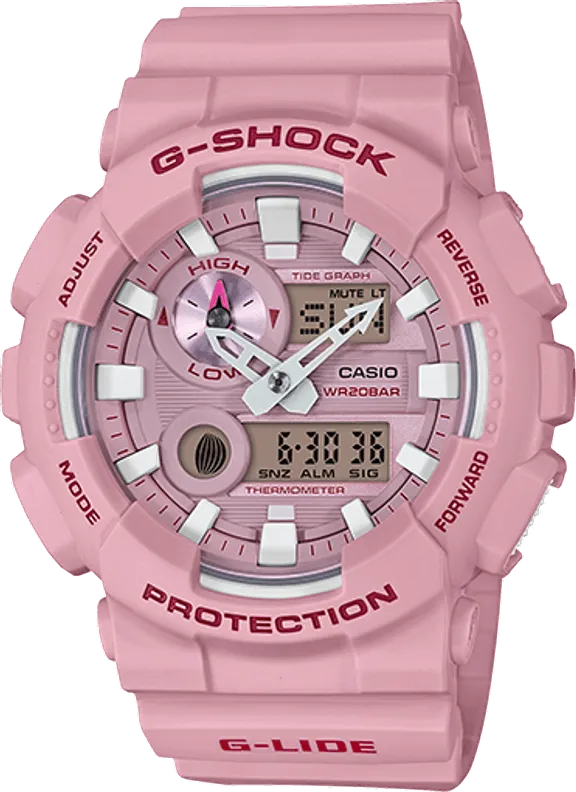 G-Shock Special Color Digital Analog Men's Watch GAX100CSA-4ACR