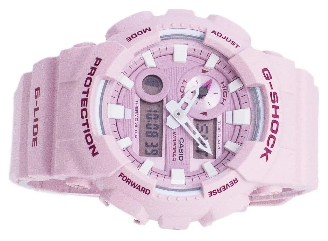 G-Shock Special Color Digital Analog Men's Watch GAX100CSA-4ACR