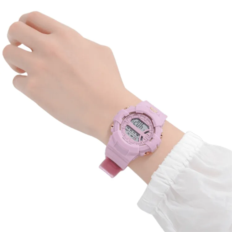 G-Shock Special Color Digital Analog Men's Watch GAX100CSA-4ACR