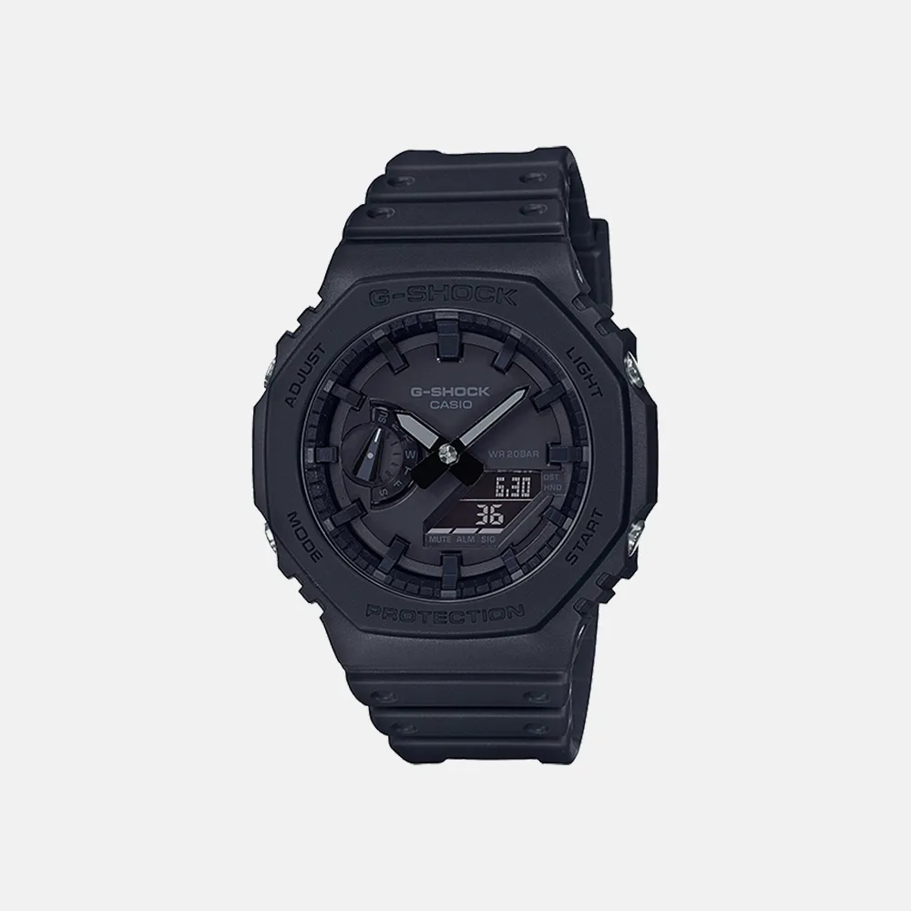 GA-2100-1A1DR "Analog-Digital"