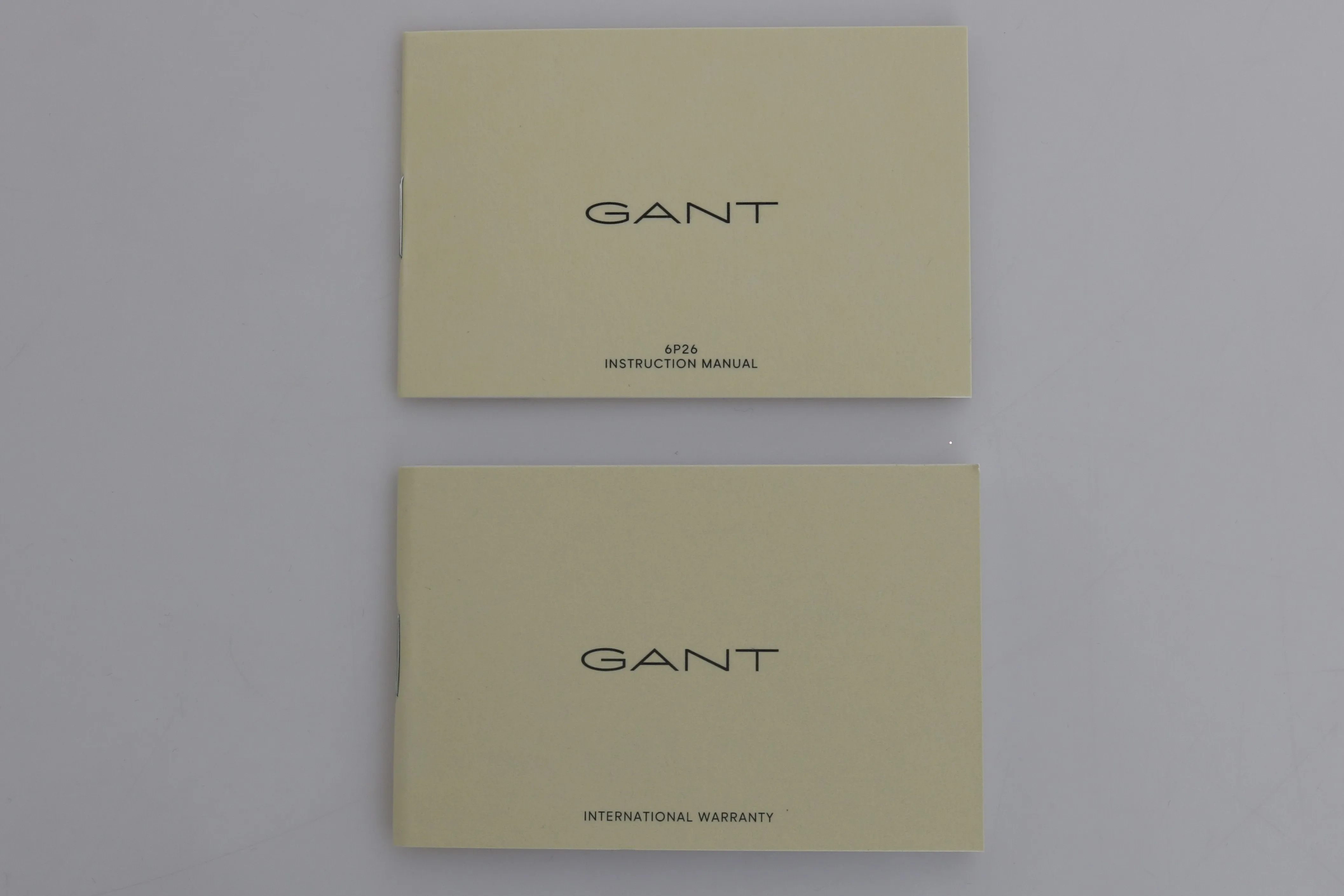 Gant Pennington - GT022006