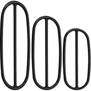 Garmin Cadence Sensor Replacement Rubber Bands