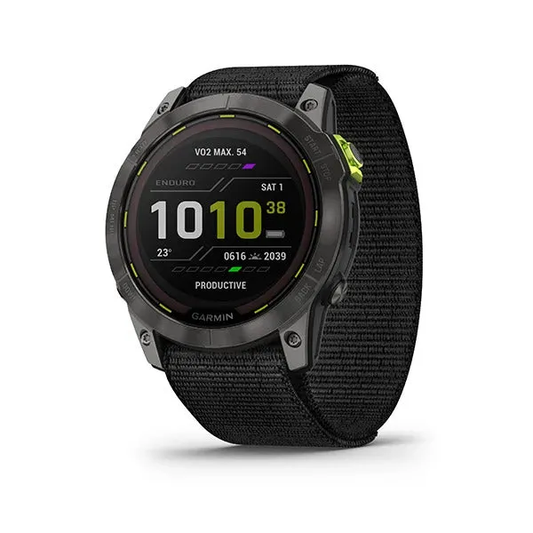Garmin - Enduro 2