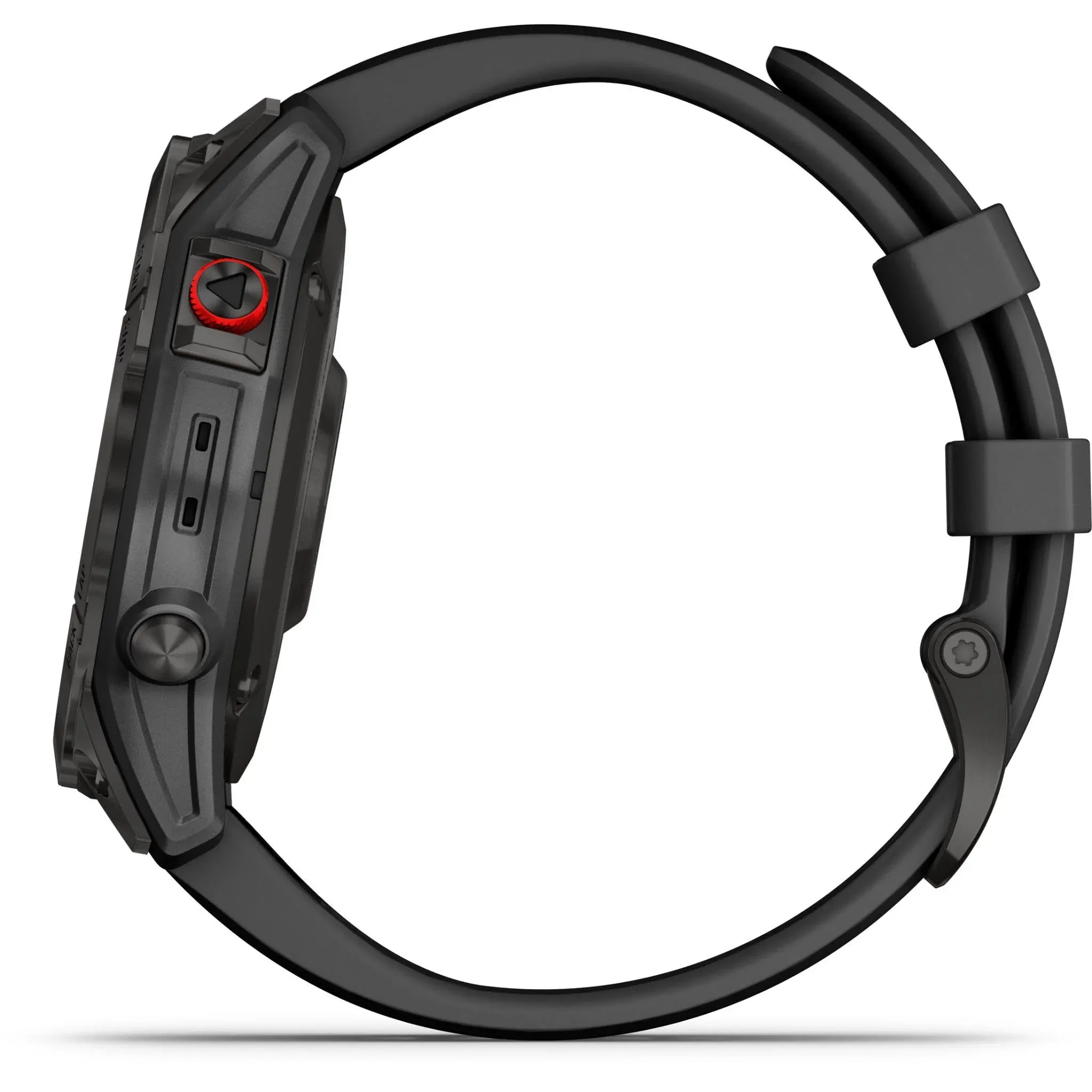 Garmin Epix Gen 2 Sports Watch - Black Titanium