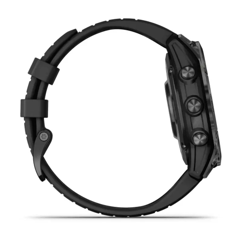 GARMIN Fenix 7 Pro - Sapphire Solar Edition