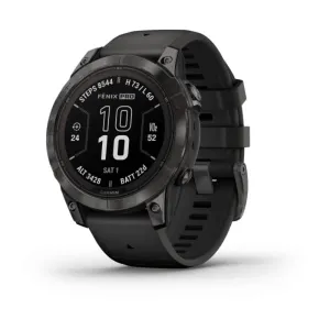 GARMIN Fenix 7 Pro - Sapphire Solar Edition