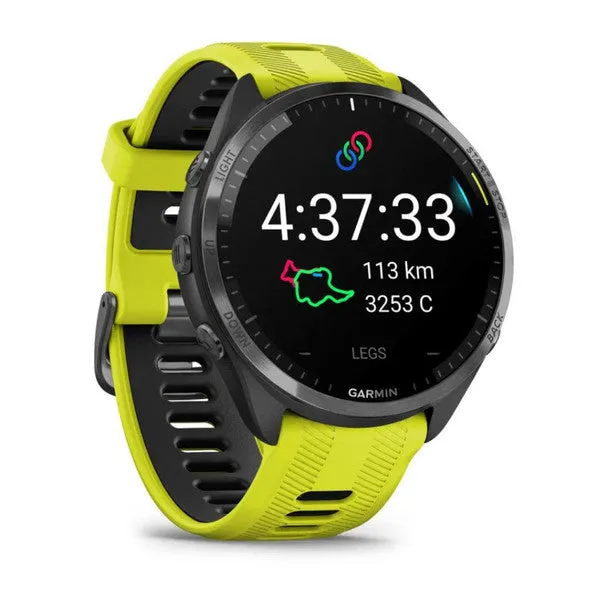 Garmin Forerunner 965 GPS