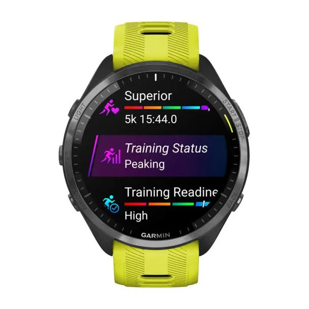 Garmin Forerunner 965 GPS