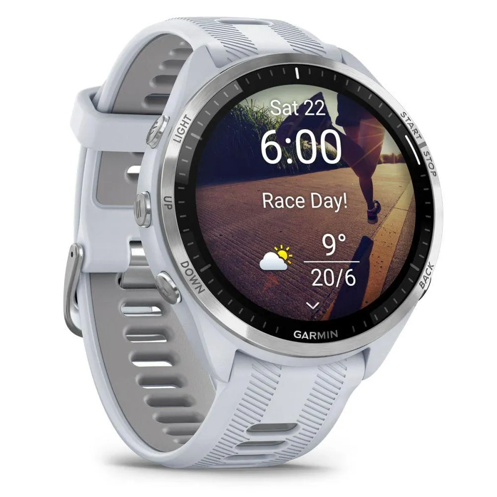 GARMIN Forerunner 965 - Grey