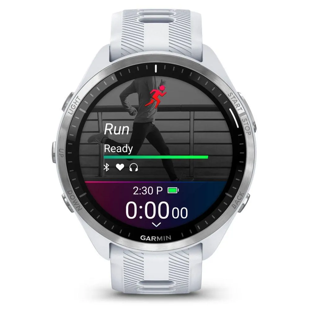 GARMIN Forerunner 965 - Grey