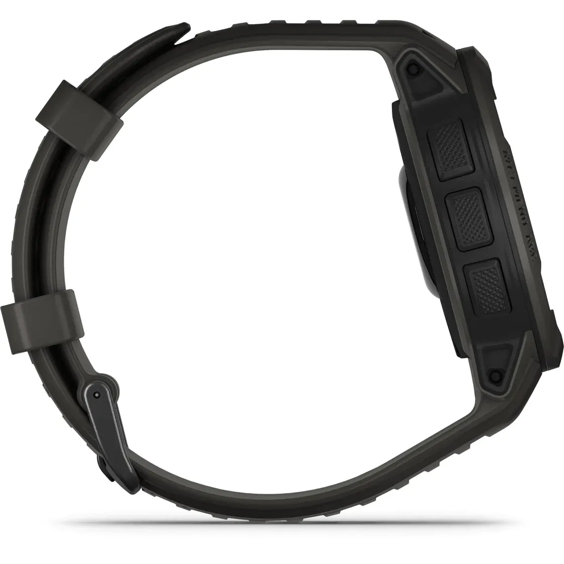 Garmin Instinct 2 GPS Smart Watch - Graphite
