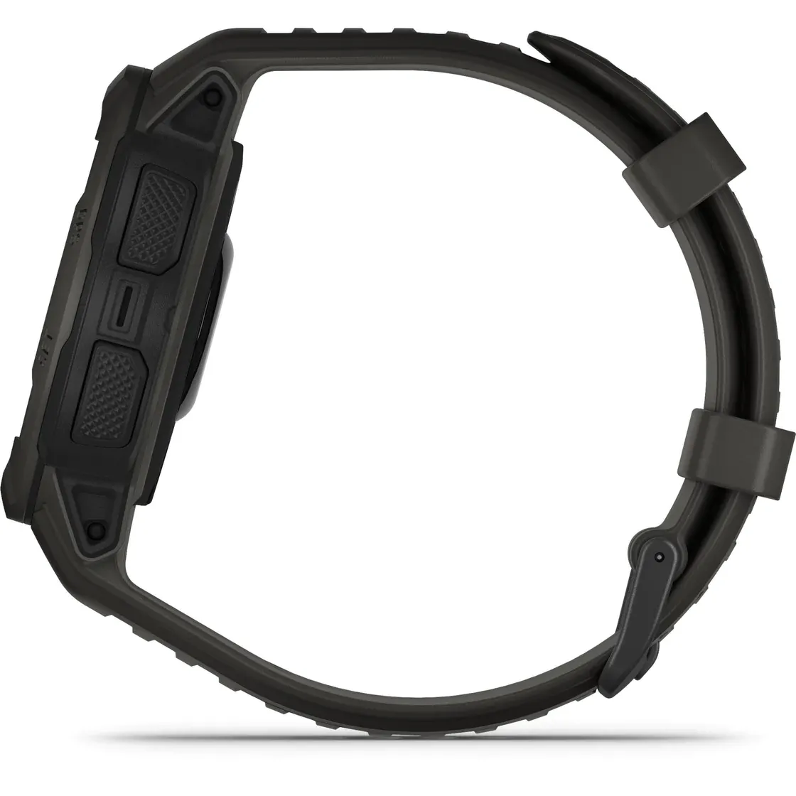 Garmin Instinct 2 GPS Smart Watch - Graphite
