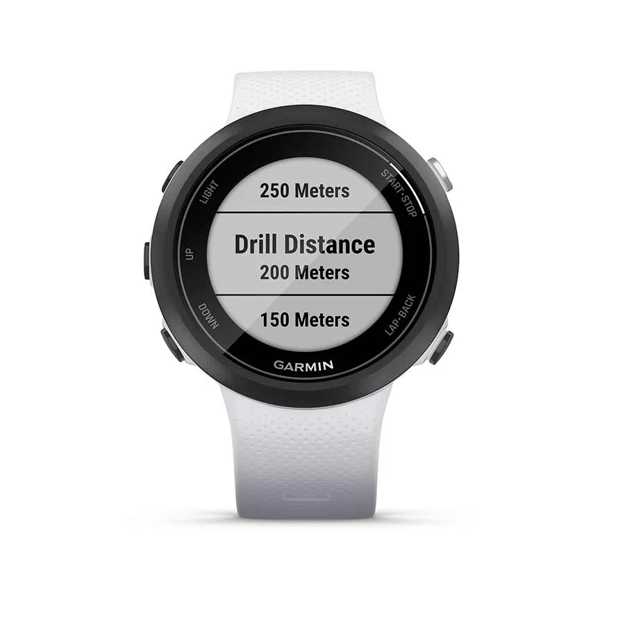 Garmin Swim 2