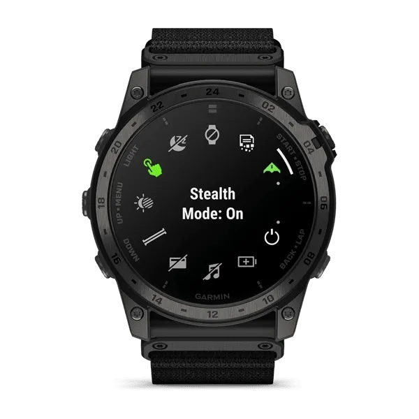 GARMIN Tactix 7 Gps Watch