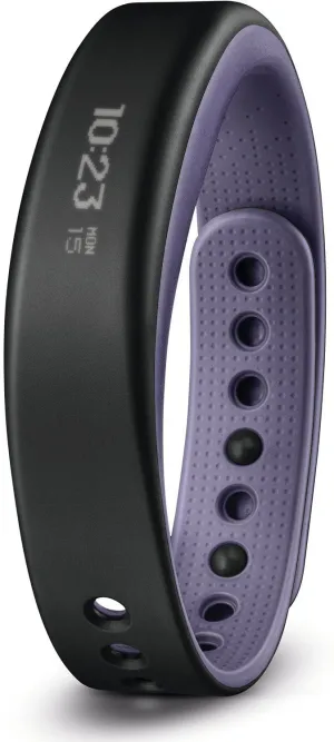 Garmin Watch Vivosmart Purple Small