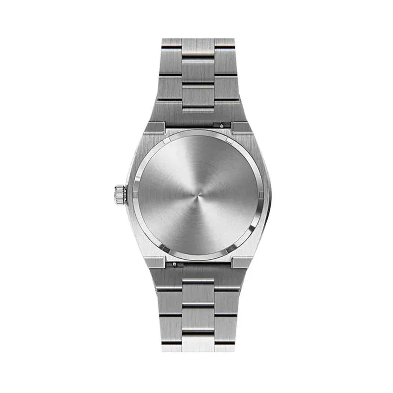 Glitter Star-Dust Minimalist Frosted Men Watch