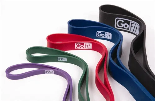 GoFit Super Bands