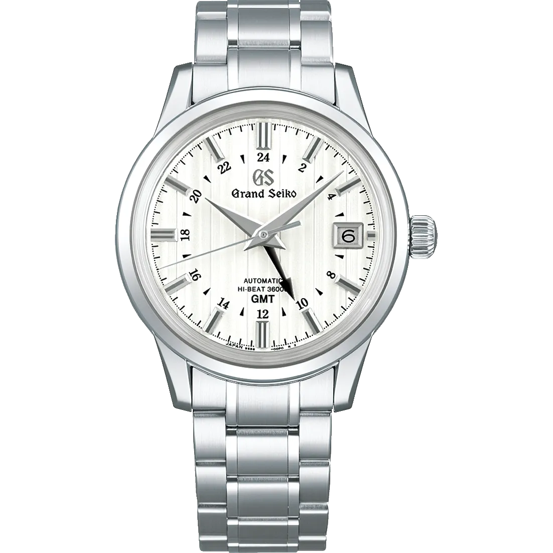 Grand seiko Elegance Collection SBGJ271 Mechanical 9S86 watch 2023.03released